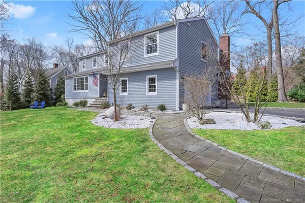 $11,000 | 54 Country Club Road, Darien, CT 06820