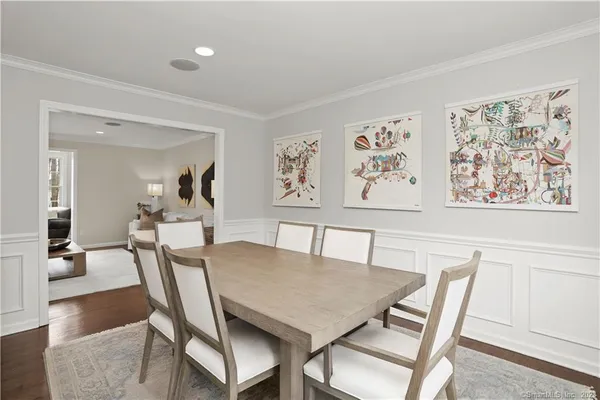 $11,000 | 54 Country Club Road, Darien, CT 06820