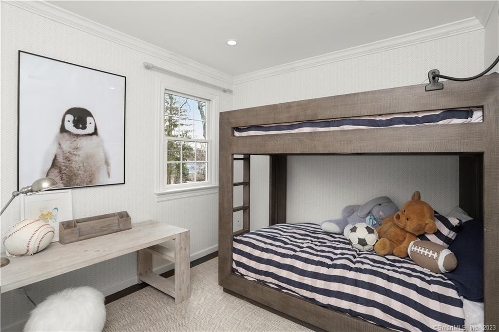 54 Country Club Road Darien, CT 06820 - Photo 25 of 40