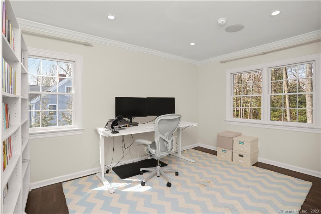 54 Country Club Road Darien, CT 06820 - Photo 30 of 40