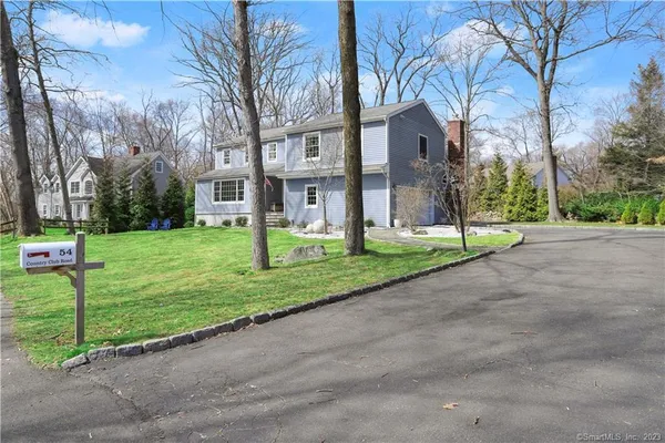 $11,000 | 54 Country Club Road, Darien, CT 06820