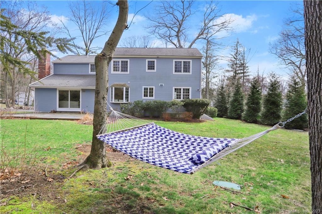 54 Country Club Road Darien, CT 06820 - Photo 35 of 40