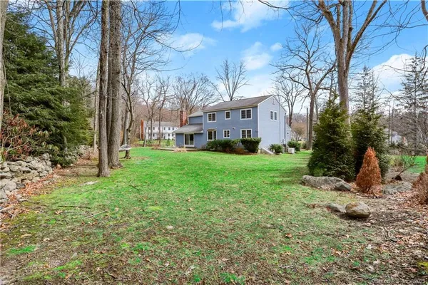 $11,000 | 54 Country Club Road, Darien, CT 06820