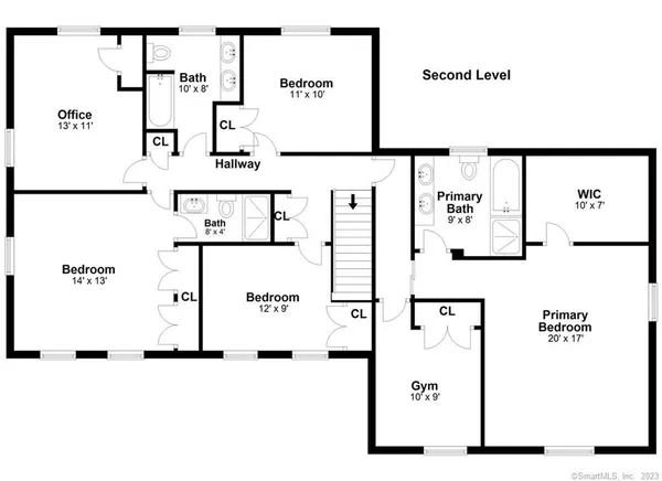 $11,000 | 54 Country Club Road, Darien, CT 06820