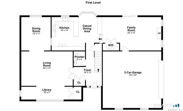 $11,000 | 54 Country Club Road, Darien, CT 06820