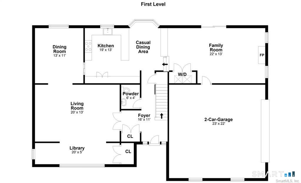 54 Country Club Road Darien, CT 06820 - Photo 39 of 40