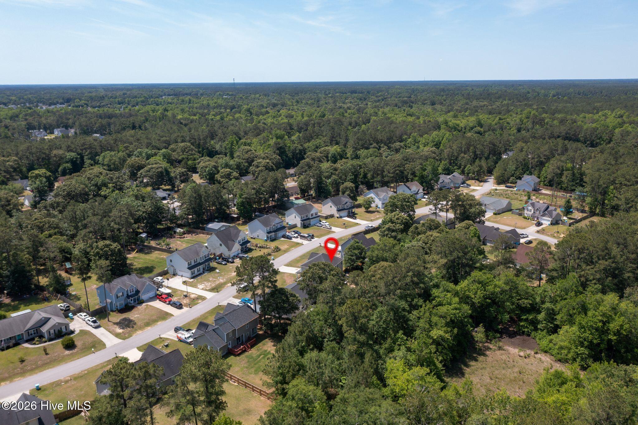 124 Saint Road Richlands, NC 28574 - Photo 54 of 55 124 Saint-54