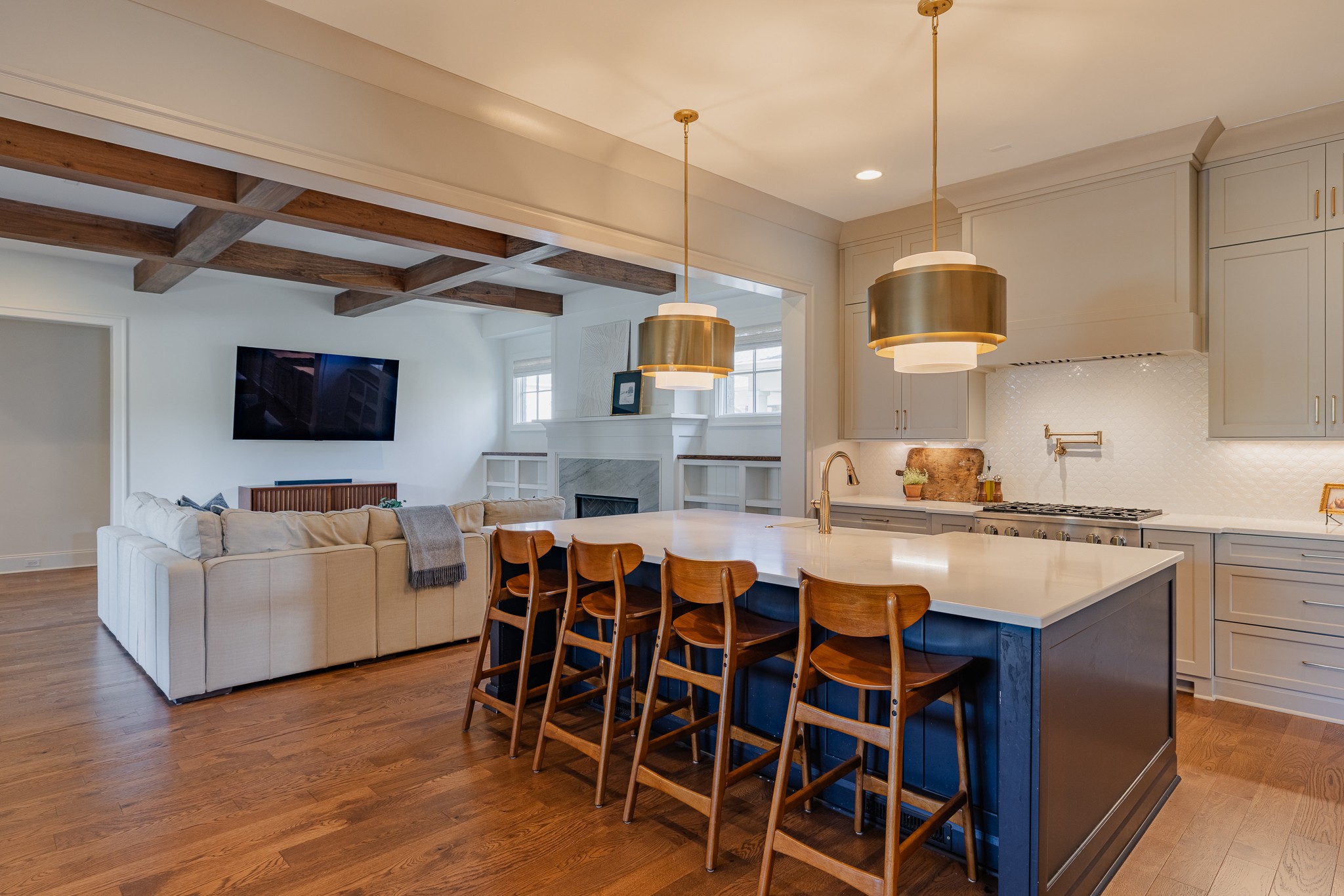 6085 Pasquo Road Nashville, TN 37221 - Photo 14 of 92