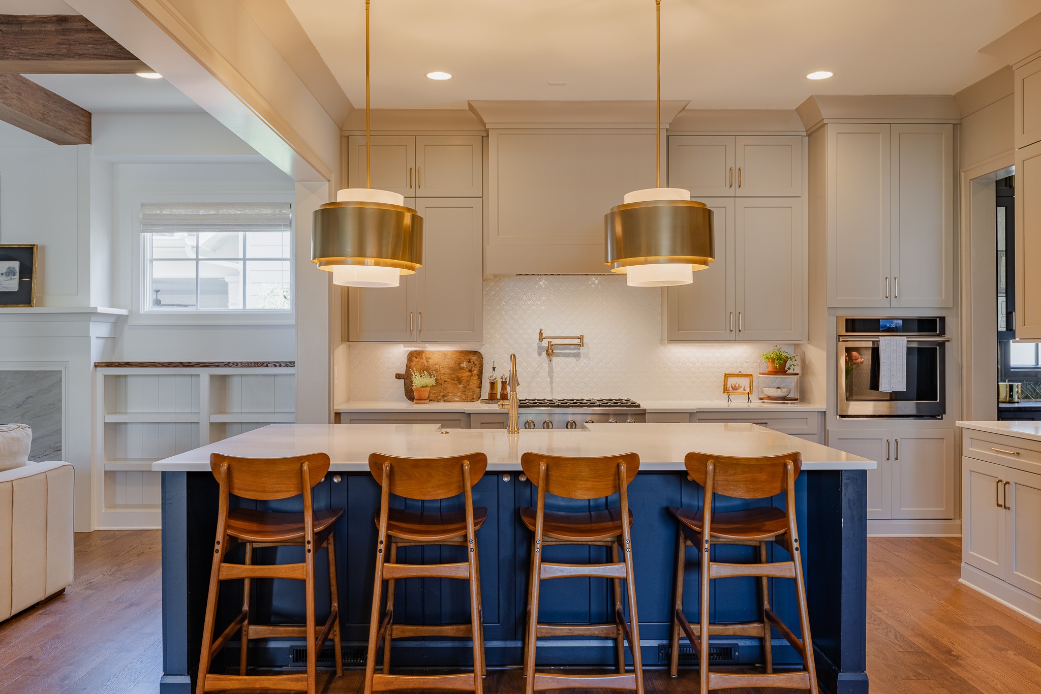 6085 Pasquo Road Nashville, TN 37221 - Photo 15 of 92