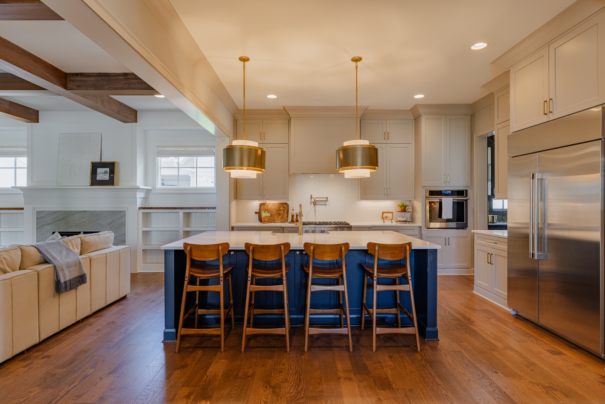 6085 Pasquo Road Nashville, TN 37221 - Photo 17 of 92