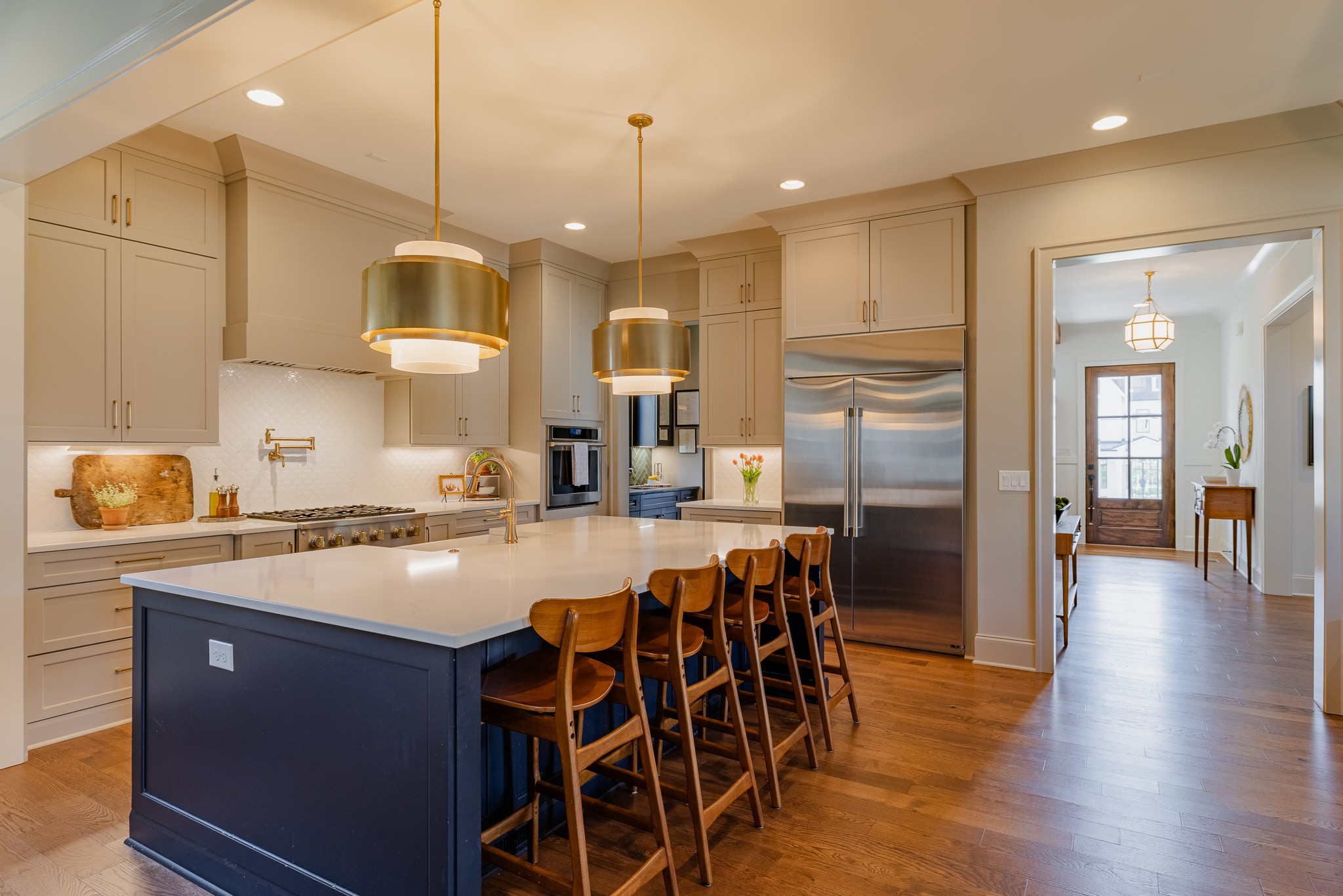 6085 Pasquo Road Nashville, TN 37221 - Photo 18 of 92
