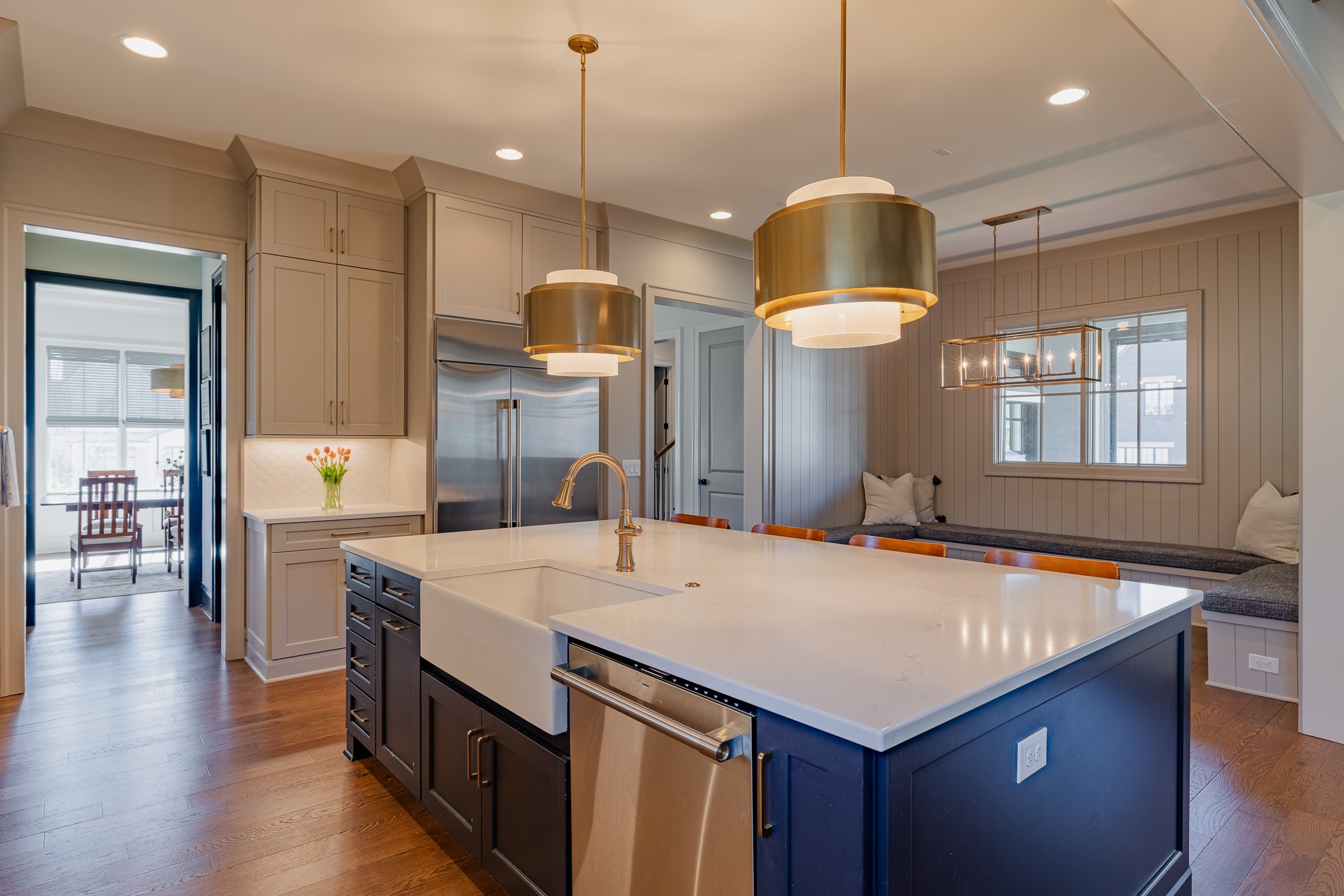 6085 Pasquo Road Nashville, TN 37221 - Photo 19 of 92