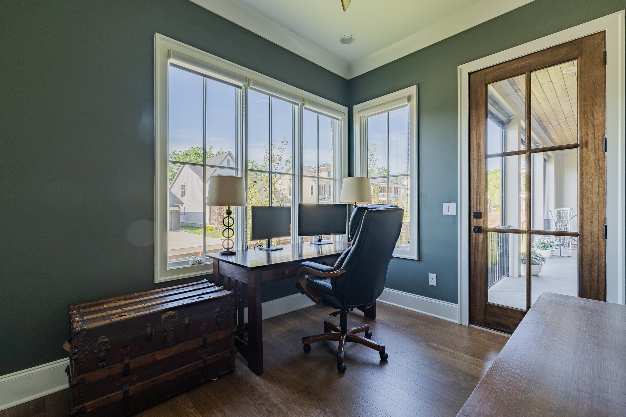 6085 Pasquo Road Nashville, TN 37221 - Photo 45 of 92
