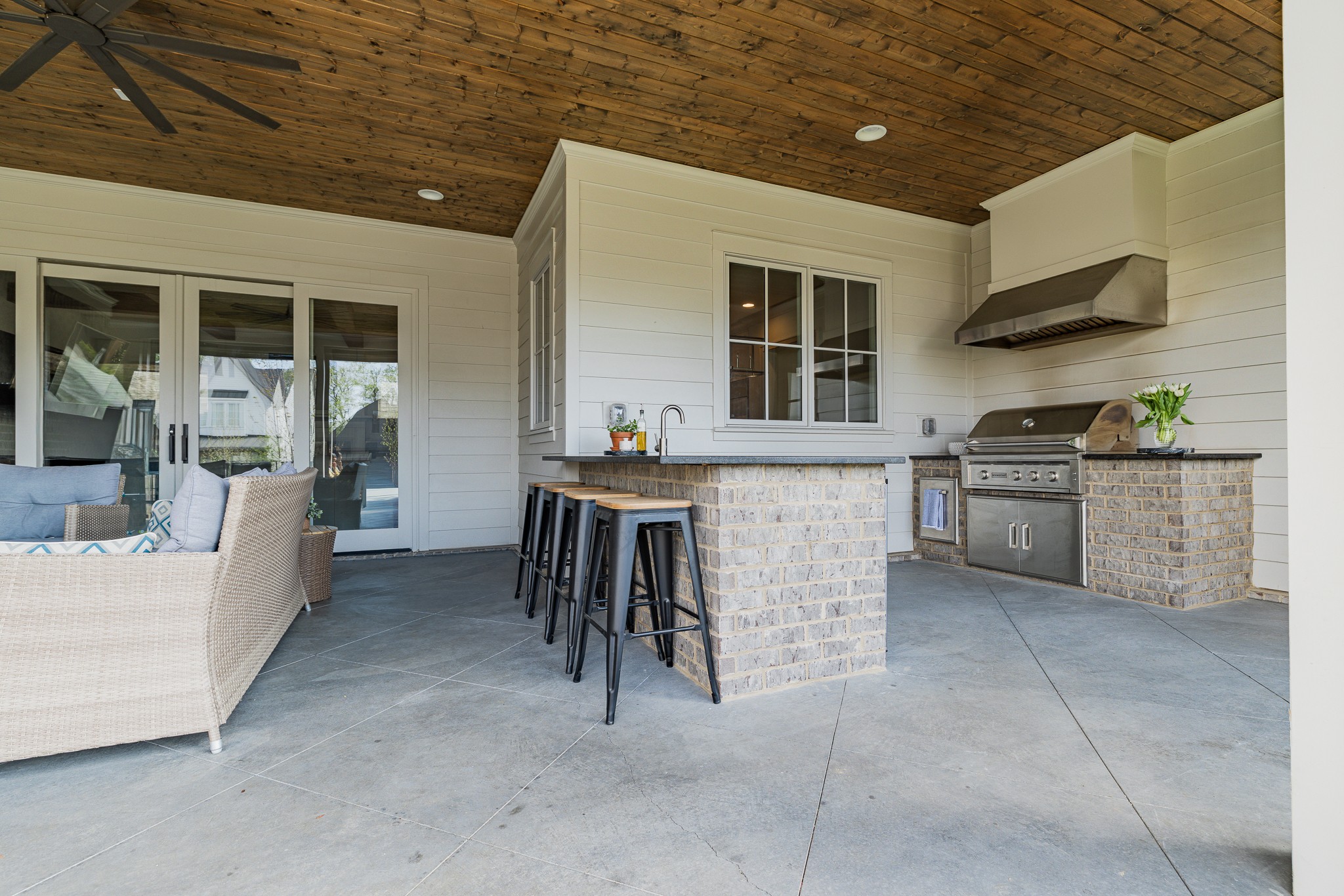 6085 Pasquo Road Nashville, TN 37221 - Photo 73 of 92
