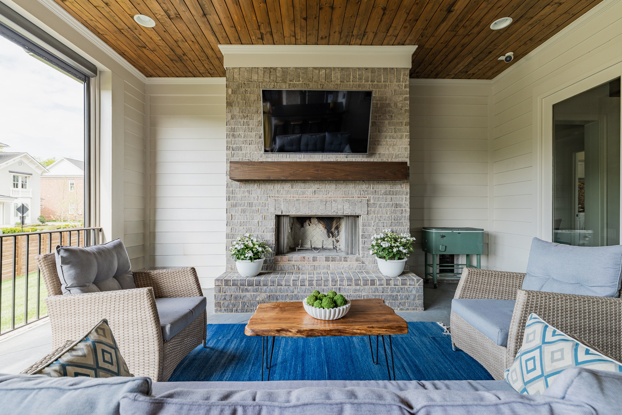 6085 Pasquo Road Nashville, TN 37221 - Photo 77 of 92
