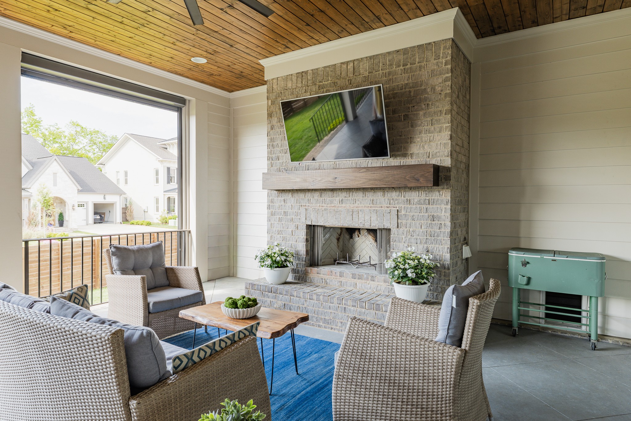 6085 Pasquo Road Nashville, TN 37221 - Photo 79 of 92