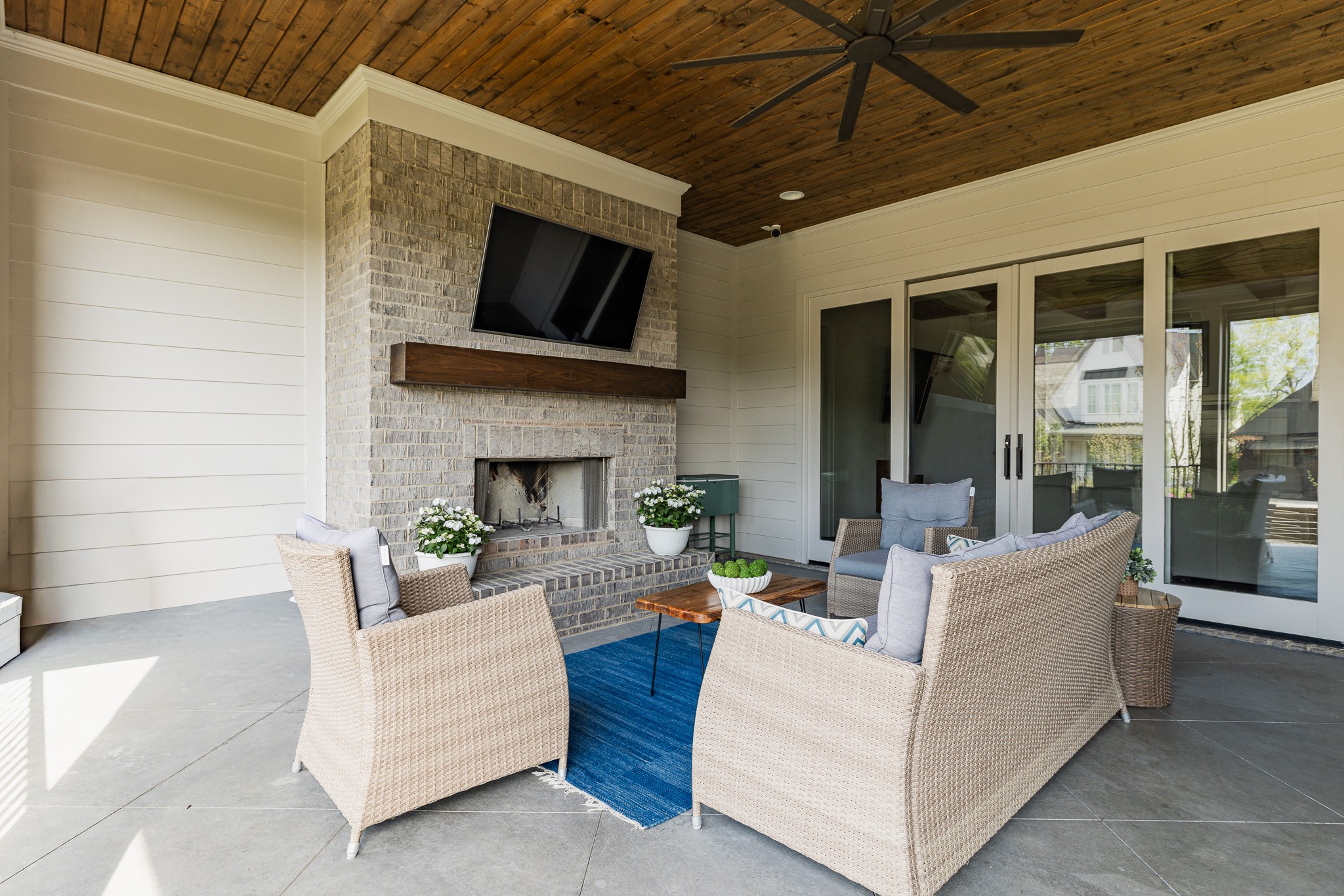 6085 Pasquo Road Nashville, TN 37221 - Photo 81 of 92