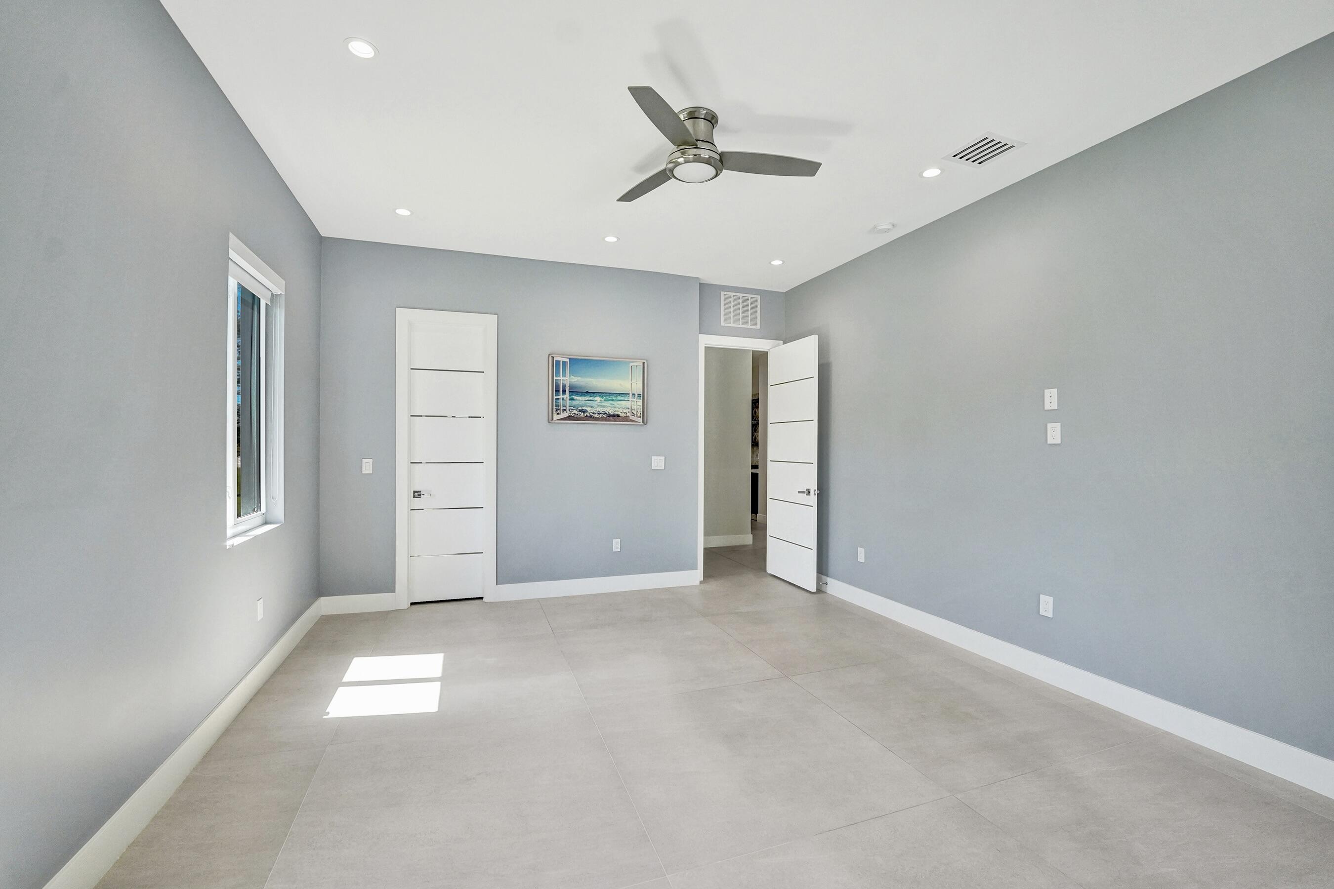 11201 Southwest 3rd Street Plantation, FL 33325 - Photo 29 of 79 Bedroom - Grey