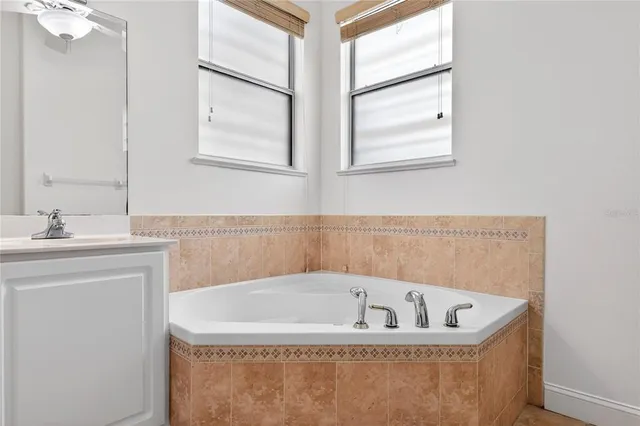 a bathroom with a shower and a toilet