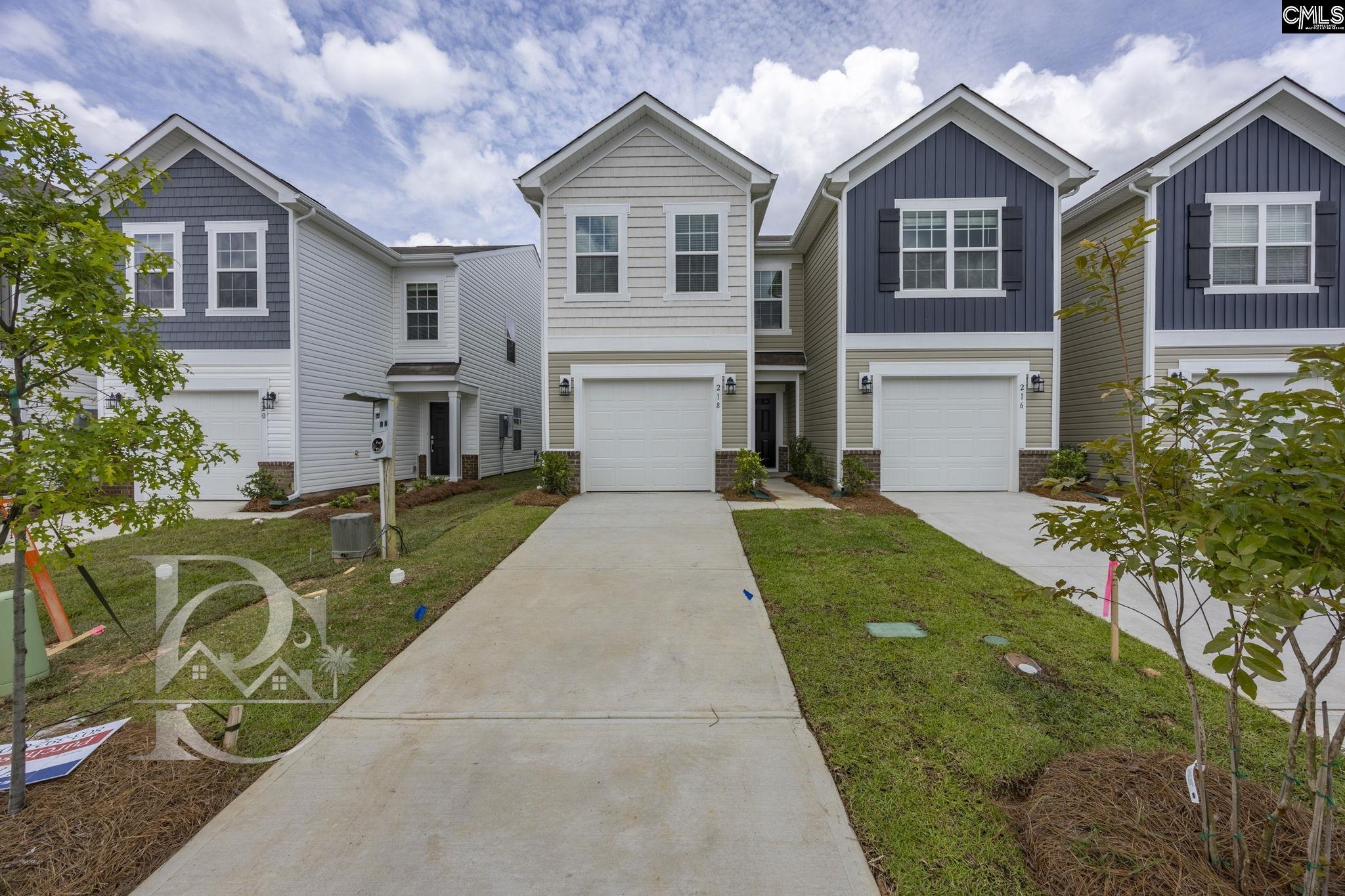 218 Bones Road Gilbert, SC 29054 - Photo 3 of 30