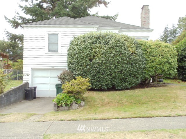 8555 Midvale Avenue North Seattle, WA 98103 - Photo 1 of 1 Gallery Image 1