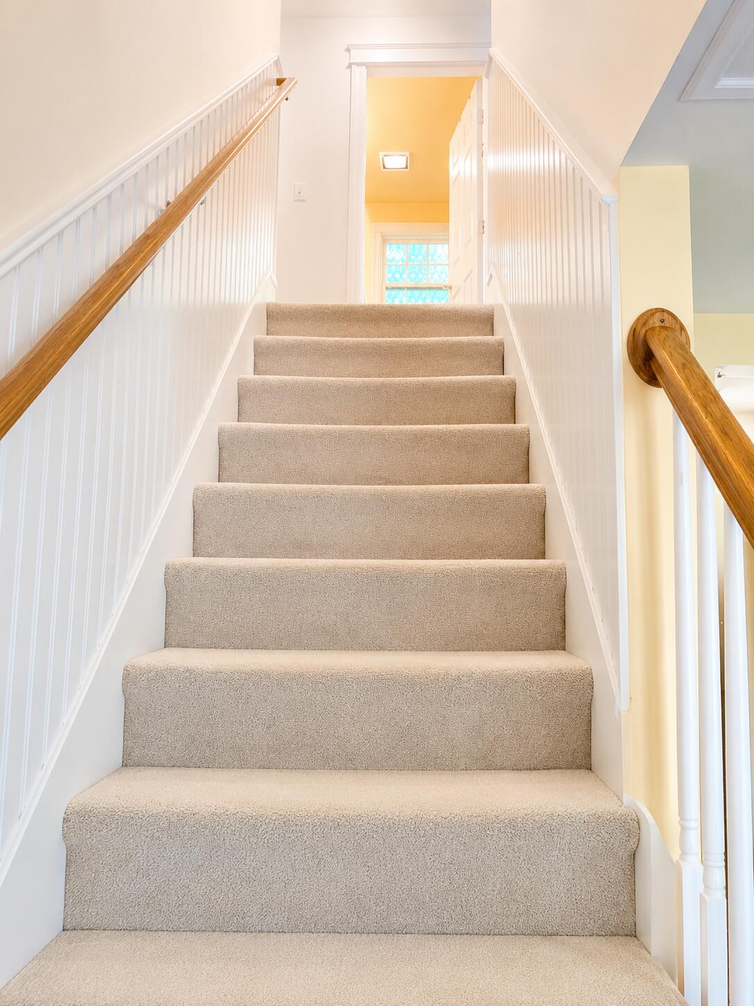 14 Eastfield Road Cape Elizabeth, ME 04107 - Photo 31 of 32 Stairs Down