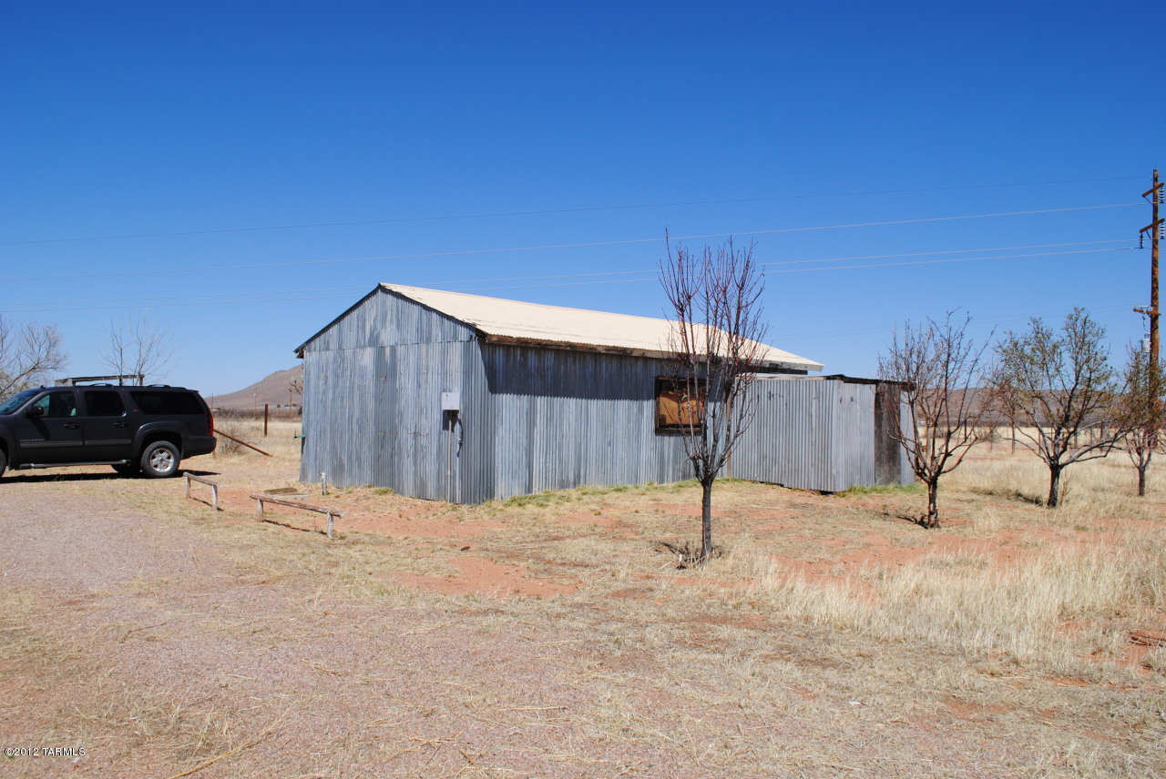 11943 South Elkhorn Road Pearce, AZ 85625 - Photo 3 of 5 Gallery Image 3