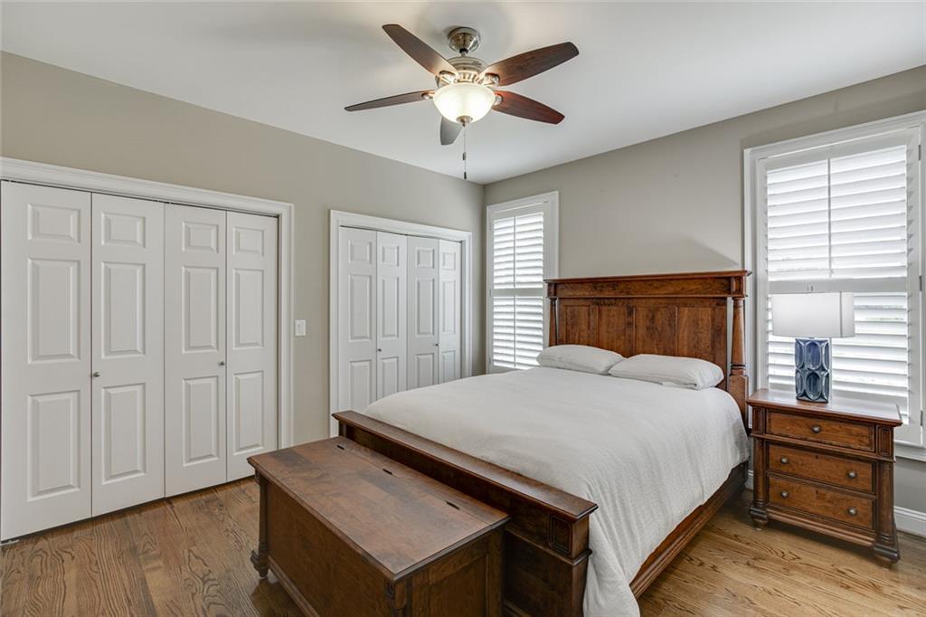 563 Martin Road Talmo, GA 30575 - Photo 27 of 80
