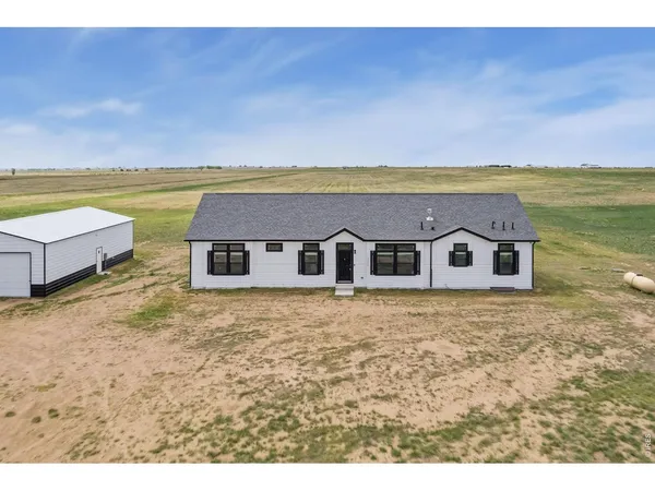 $830,000 | 17316 County Road 96, Pierce, CO 80650