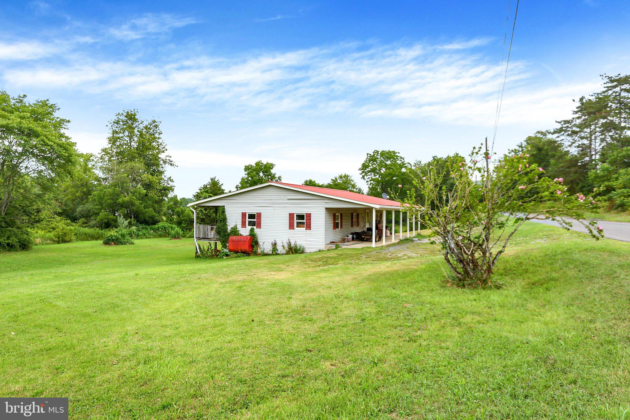 2025 Fairground Road Liverpool, PA 17045 - Photo 3 of 21