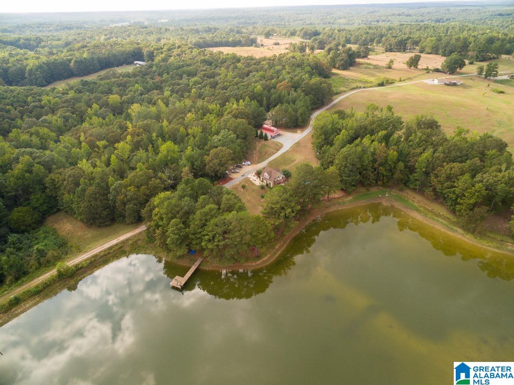 2307 County Road 46 Montevallo, AL 35115 - Photo 31 of 45
