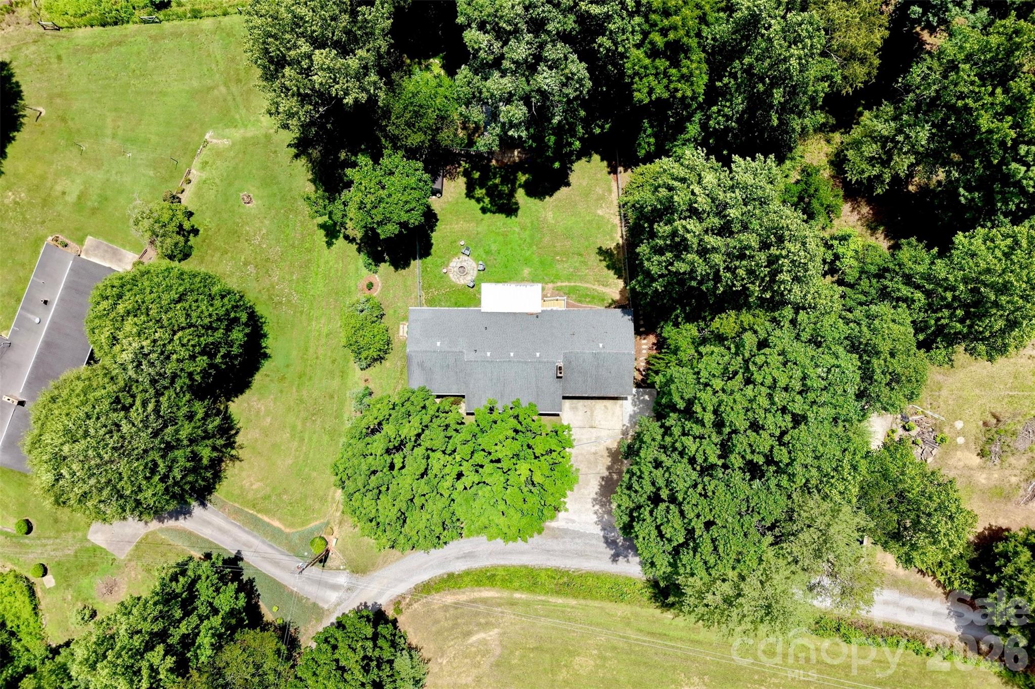 1226 Pine Grove Road Morganton, NC 28655 - Photo 34 of 36