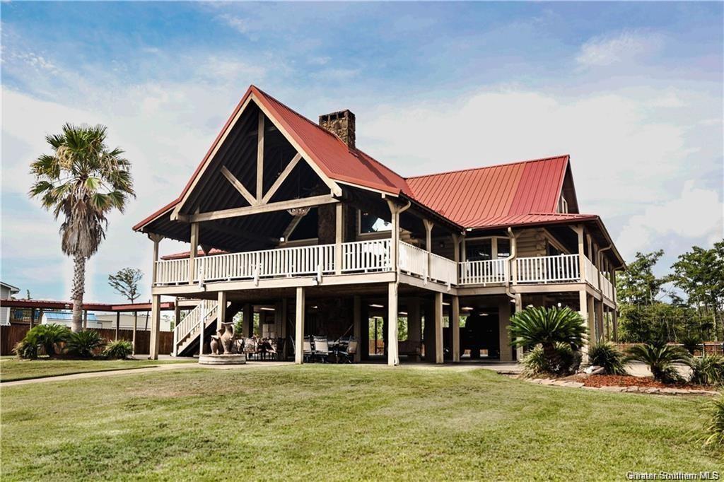 1545 South Perkins Ferry Road Lake Charles, LA 70611 - Photo 27 of 37