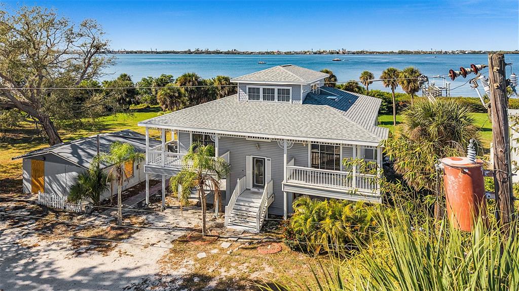 780 South McCall Road Englewood, FL 34223 - Photo 31 of 36