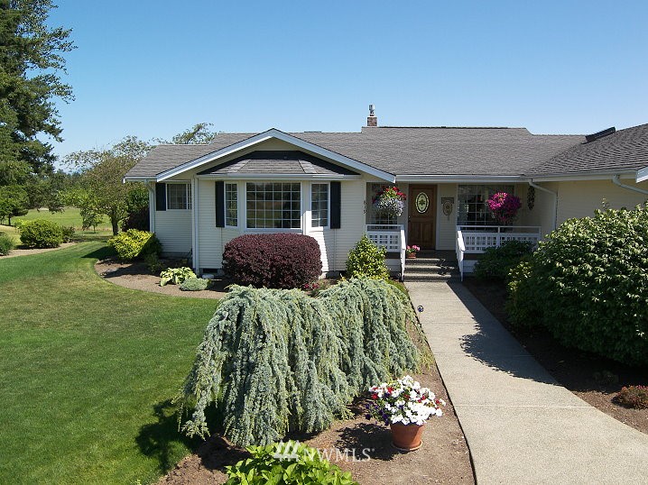 819 Lange Road Bellingham, WA 98226 - Photo 1 of 1