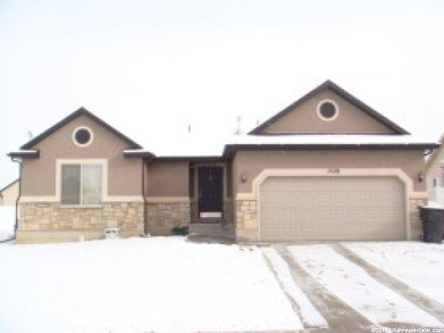 1528 North 2475th Street West Clearfield, UT 84015 - Photo 1 of 1