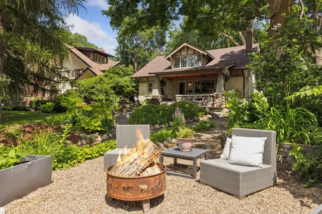 $999,000 | 4835 Colfax Avenue South, Minneapolis, MN 55419