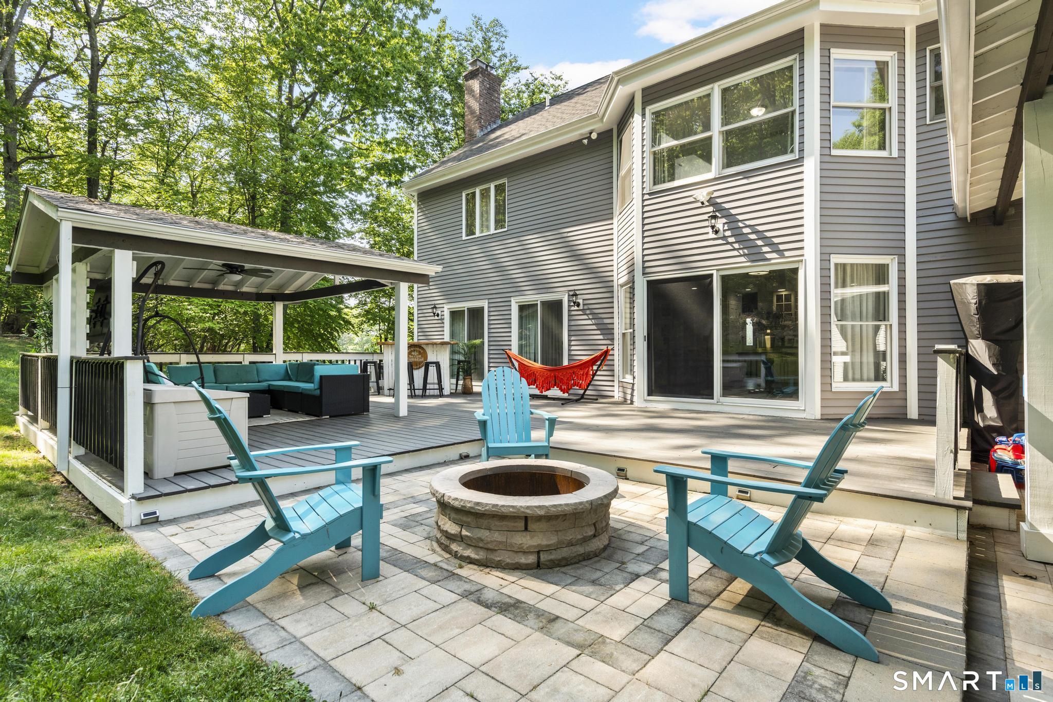 1 Hidden Brook Road Hamden, CT 06518 - Photo 32 of 40