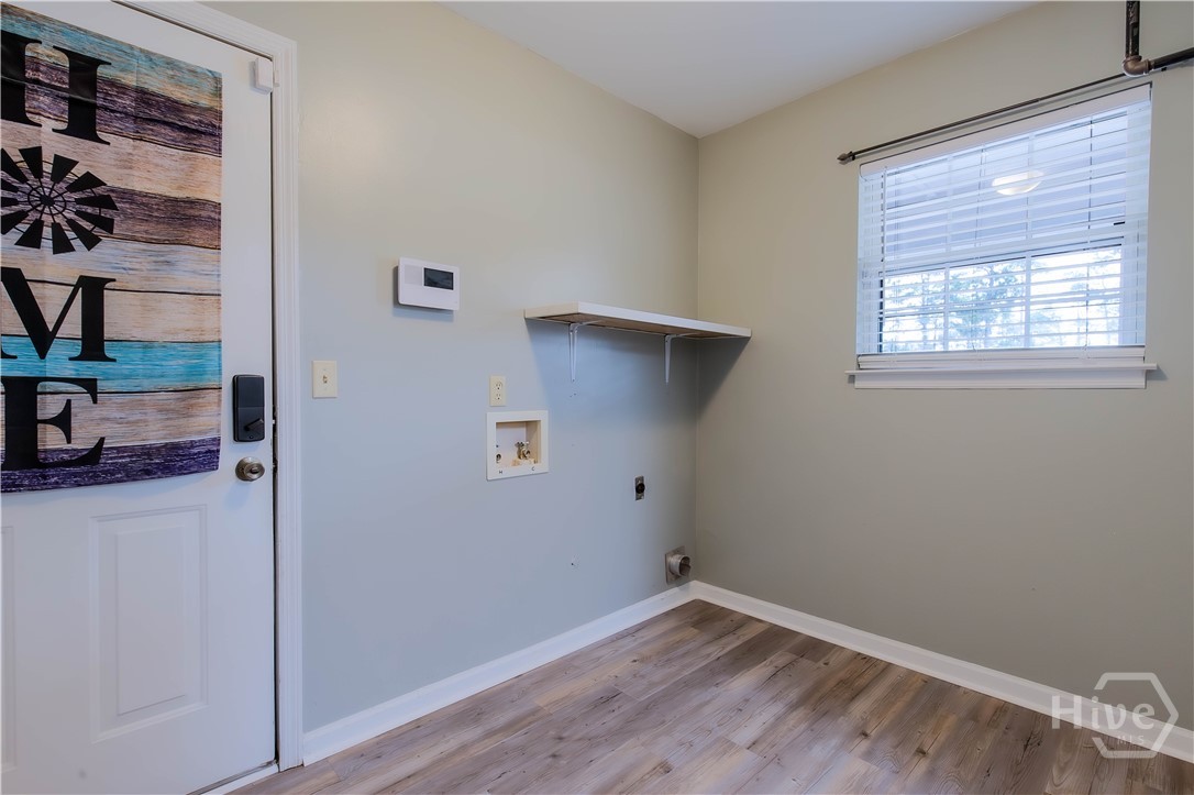 8 Cameron Court West Pembroke, GA 31321 - Photo 16 of 27