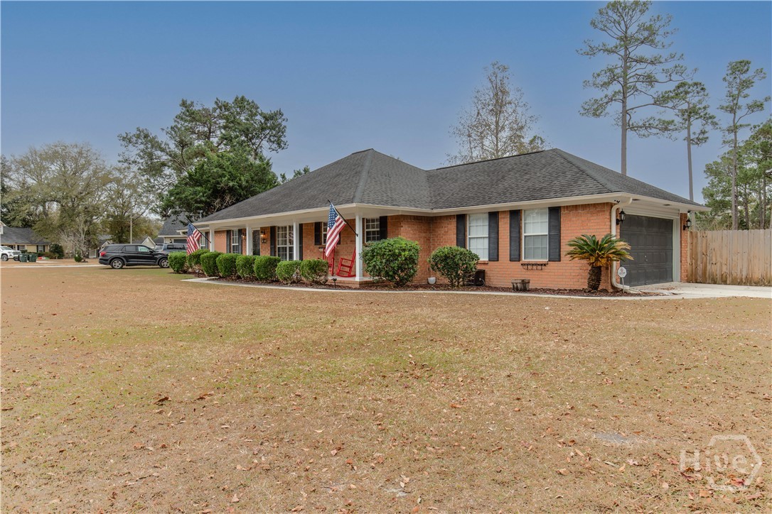 8 Cameron Court West Pembroke, GA 31321 - Photo 2 of 27