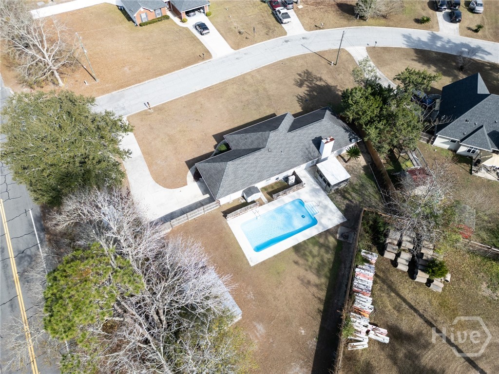 8 Cameron Court West Pembroke, GA 31321 - Photo 25 of 27