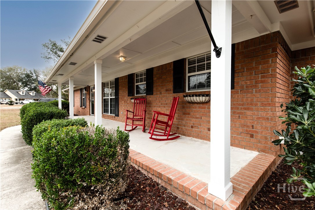 8 Cameron Court West Pembroke, GA 31321 - Photo 3 of 27