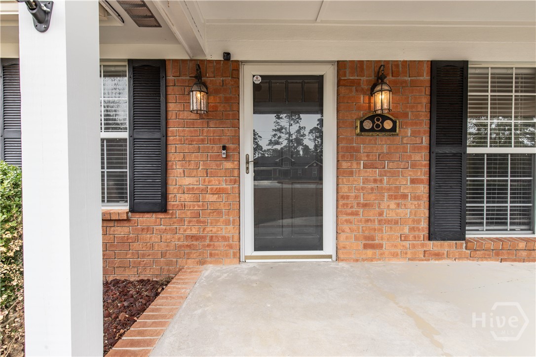 8 Cameron Court West Pembroke, GA 31321 - Photo 4 of 27