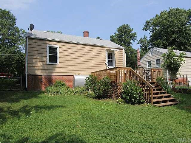 1517 Echo Road Durham, NC 27707 - Photo 12 of 12 Other