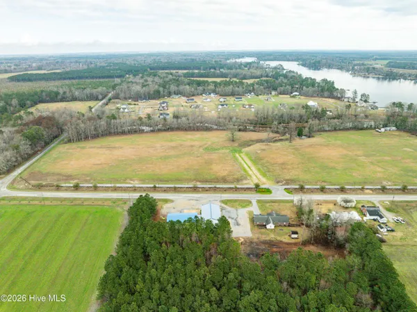 $100,000 | 0 Nc 92 Highway East, Bath, NC 27808