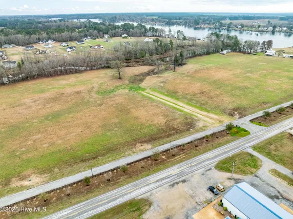$100,000 | 0 Nc 92 Highway East, Bath, NC 27808