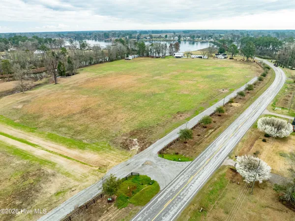 $100,000 | 0 Nc 92 Highway East, Bath, NC 27808