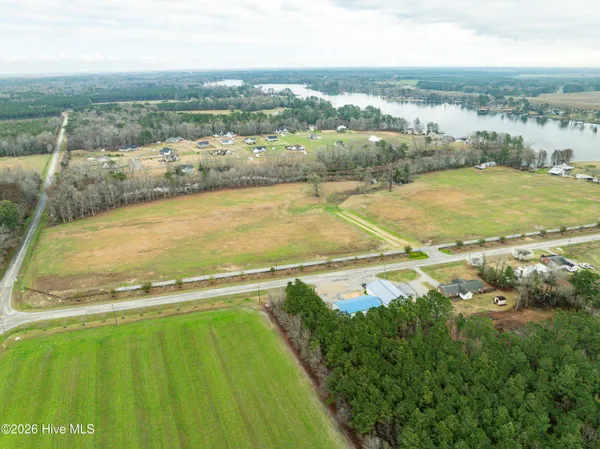 $100,000 | 0 Nc 92 Highway East, Bath, NC 27808