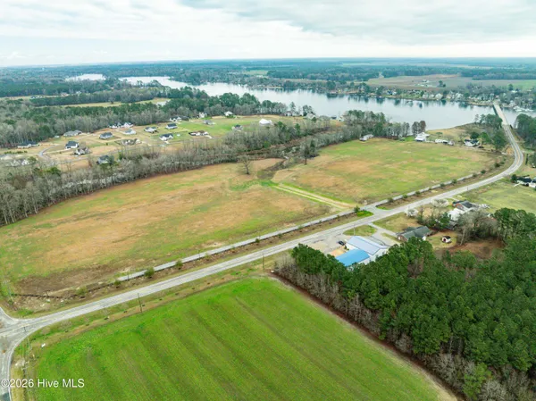 $100,000 | 0 Nc 92 Highway East, Bath, NC 27808