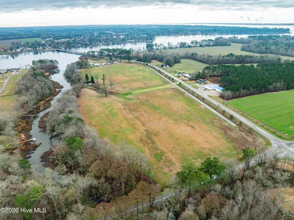 $100,000 | 0 Nc 92 Highway East, Bath, NC 27808